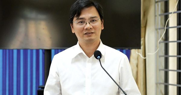 Vụ điểm thi tại THPT chuyên Tuyên Quang: Khởi tố Giám đốc Sở GD-ĐT Vũ Đình Hưng