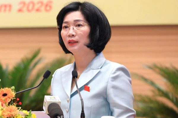 Vụ đổ phế thải khu đô thị Thanh Hà: Chủ tịch HĐND Hà Nội truy trách nhiệm đến cùng