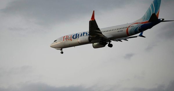 Vụ flydubai: cơ phó từng vào tầm mắt tình báo, mở rộng điều tra ở nhiều nước