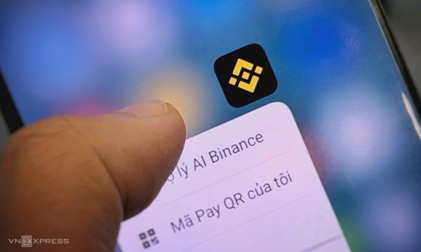 Vụ hack tỷ USD của Binance có thể do laptop kỹ sư bị xâm nhập