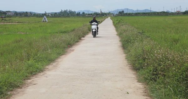 Vụ hàng loạt công trình sai phạm tại Nghệ An: Chuyển hồ sơ sang công an