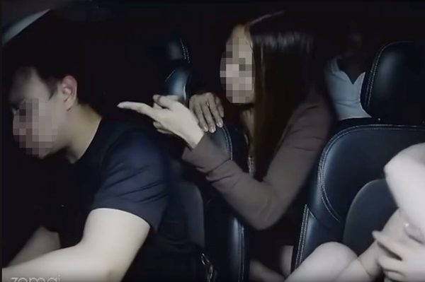 Vụ hành hung tài xế taxi ở Quảng Ninh: Khởi tố 6 người, truy tìm Nguyễn Thị Mai Trang