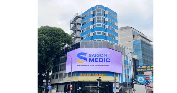 Vụ hợp tác khai thác khu 'đất vàng' ở TP.HCM: An Giang chuyển cơ quan điều tra