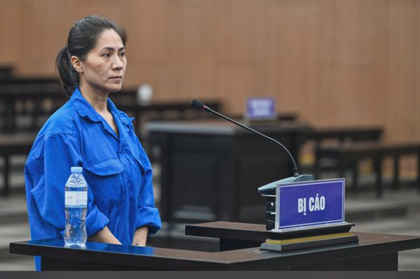 Vụ hủy show "Về đây 4 cánh chim trời": Giám đốc chương trình lĩnh 2 năm tù