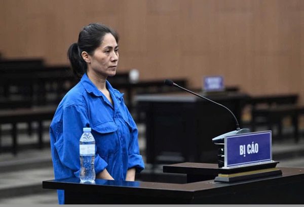 Vụ hủy show ‘Về đây bốn cánh chim trời’: Bà Nguyễn Thị Thu Hà nhận 2 năm tù