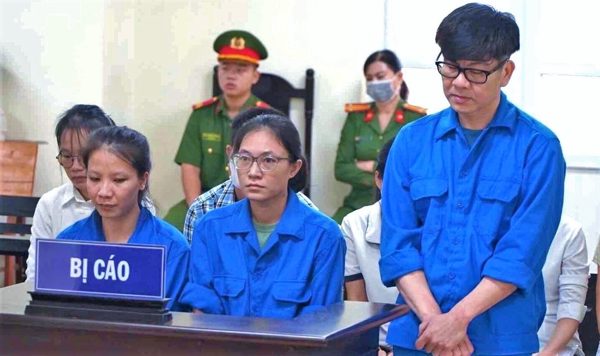 Vụ kẹo Kera: Chủ tịch ASIA LIFE lĩnh 15 năm tù