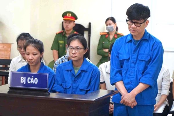 Vụ kẹo Kera: Chủ tịch ASIA LIFE lĩnh 15 năm tù