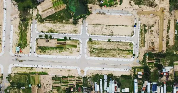 Vụ kiện đất đai lớn nhất miền Trung: Yêu cầu chủ đầu tư phải chứng minh năng lực tài chính