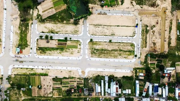 Vụ kiện đất đai lớn nhất miền Trung: Yêu cầu chủ đầu tư phải chứng minh năng lực tài chính
