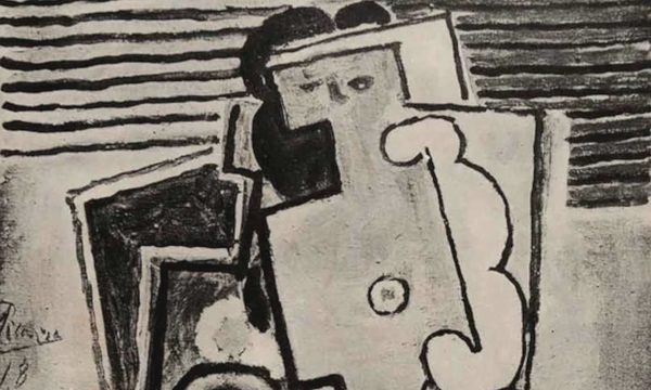 Vụ kiện đòi bức tranh của Picasso bị đánh cắp hơn 60 năm