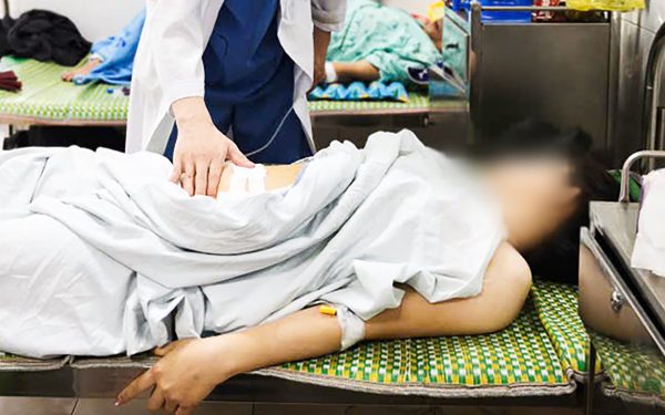 Vụ lật xe khách 2 người chết ở Gia Lai: Mẹ chồng, con dâu và cháu nội gặp nạn khi về quê lo đám giỗ