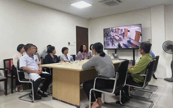 Vụ livestream, gây rối vì con gái nói dối chuyện mang thai: Gia đình xin lỗi, bệnh viện xin giảm nhẹ cho người thân cô gái