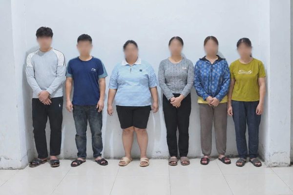Vụ livestream ở Bệnh viện Hữu nghị Lạc Việt: Khởi tố hai cặp thông gia