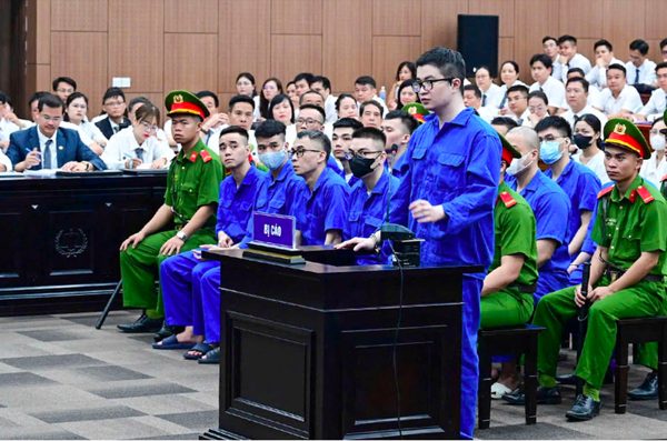 Vụ Mr Pips: Lâm cảnh nợ nần, gia đình ly tán, bị hại đã tìm đến cái chết nhưng được cứu sống