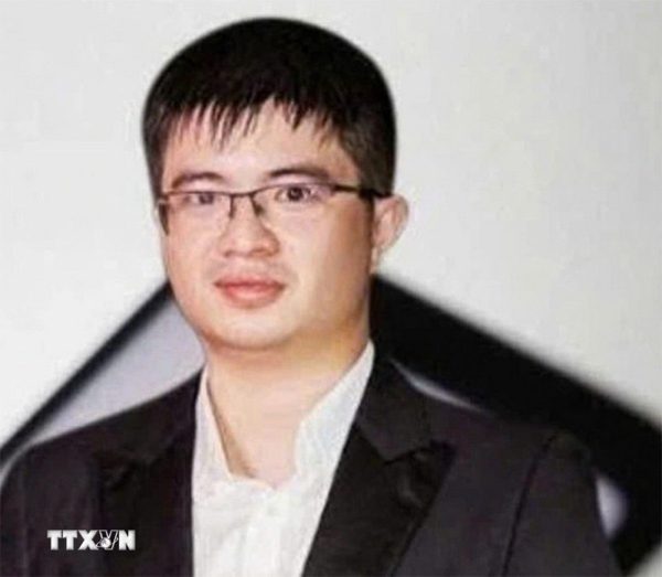 Vụ Mr Pips: Tòa xét xử trực tuyến tại 3 điểm cầu