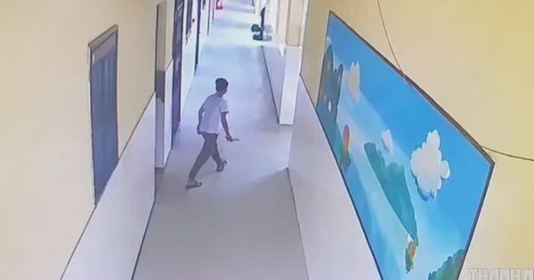 Vụ nam sinh làm 5 học sinh bị thương: Khi nào người lớn nhận ra 'lời cầu cứu' của trẻ?