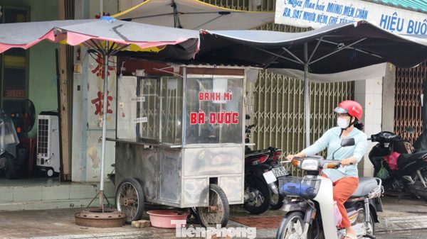 Vụ nghi ngộ độc bánh mì ở Quảng Ngãi: Số người nhập viện tăng lên 105