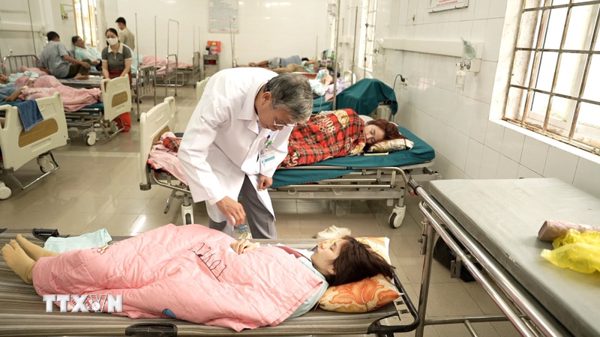 Vụ nghi ngộ độc thực phẩm tại Quảng Trị: Đã có kết quả kiểm nghiệm