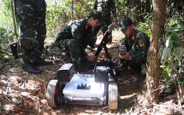 Vụ người dân Phú Thọ báo tin 200 hài cốt trong rừng keo: Dù thông tin muộn nhưng 'quý hơn vàng'