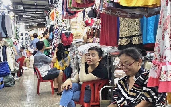 Vụ nhiêu khê thủ tục giải thể doanh nghiệp: Cần có những chính sách thông thoáng hơn