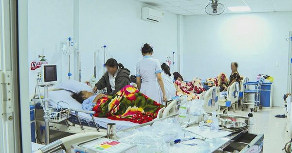 Vụ nhiều người nghi ngộ độc thực phẩm sau ăn bánh mì: Tăng lên 60 ca