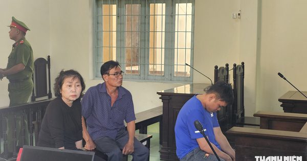 Vụ nữ sinh Vĩnh Long tử vong: An ninh siết chặt tại phiên tòa lần 3