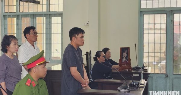 Vụ nữ sinh Vĩnh Long tử vong: Tài xế xe tải lãnh 2 năm 6 tháng tù
