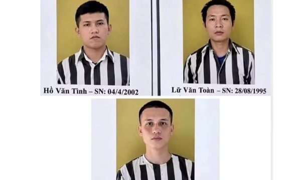 Vụ phạm nhân đang trốn Trại giam A2: Người che giấu, không tố giác sẽ bị xử lý ra sao?