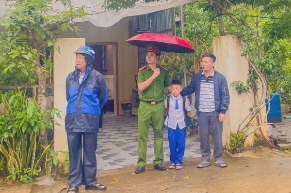 Vụ phản đối giải thể điểm trường lẻ: 128 học sinh vẫn chưa đi học