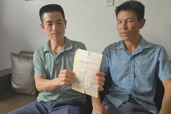 Vụ phát hiện trống đồng 32 năm chưa khen thưởng: Công an vào cuộc xác minh