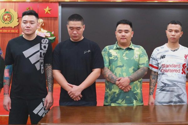 Vụ sản xuất, đăng tải video bạo lực ở Lào Cai: Khởi tố thêm 5 bị can
