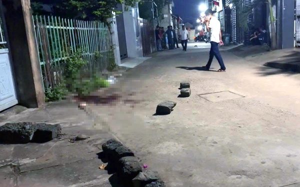 Vụ sát hại 3 mẹ con ở Đồng Nai: Người chồng bị chém với 31 vết thương