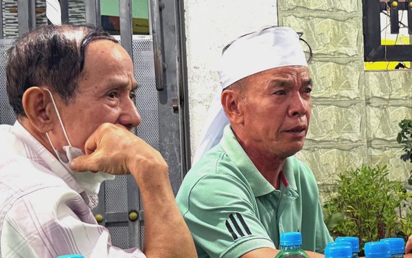 Vụ sát hại 3 người ở Đồng Nai: Hung thủ mang cảm xúc trả thù ở mức cao trào