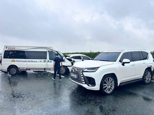 Vụ tai nạn trên cao tốc Pháp Vân-Cầu Giẽ: Chuyển cơ quan công an thụ lý