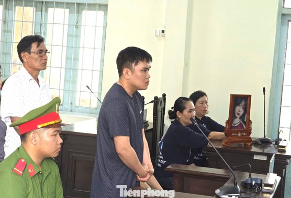 Vụ tài xế xe tải gây tai nạn ở Vĩnh Long: Gia đình nữ sinh kháng cáo toàn bộ bản án