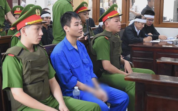 Vụ thảm án ở Đồng Nai: Bị cáo khai nhậu nhưng không say, không mất năng lực hành vi