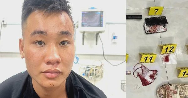 Vụ thảm án ở Đồng Nai: Khởi tố vụ án, tạm giam bị can Nguyễn Đức Anh
