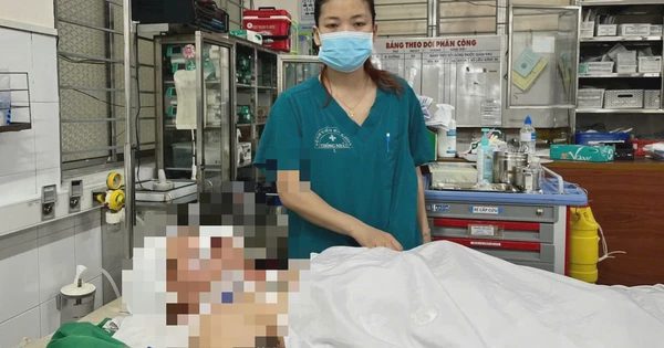 Vụ thảm án ở Đồng Nai: Sức khỏe người chồng đang tốt dần lên