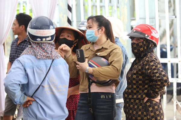 Vụ thảm án ở Đồng Nai: 'Vợ chồng nó hiền lành tử tế, sao lại đau đớn đến thế'