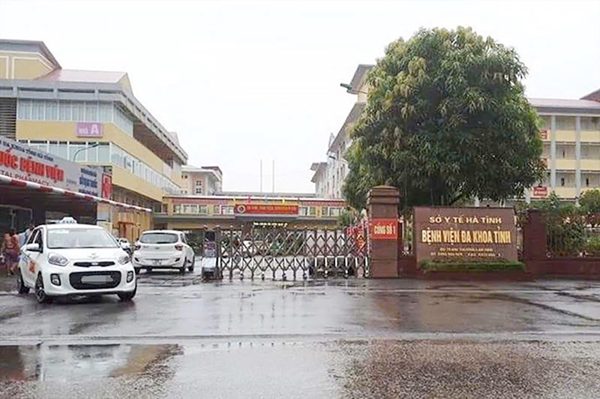 Vụ Thứ trưởng Trần Văn Thuấn: Rà soát gói thầu liên quan công ty Việt Mỹ tại Hà Tĩnh