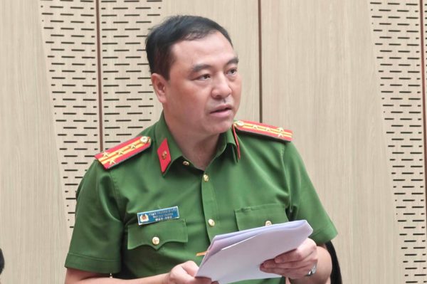 Vụ tiêu cực cấp mã số sầu riêng: Tạo giấy phép con để phục vụ lợi ích nhóm