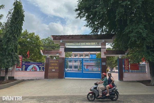 Vụ tố phải trích 15% phụ cấp dạy học sinh khuyết tật: Trả lại hơn 92 triệu