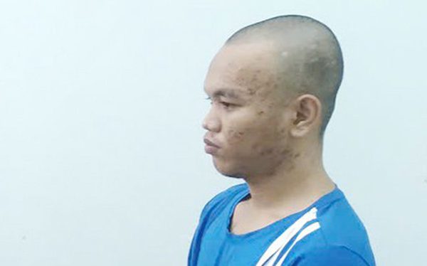 Vụ tông cảnh sát giao thông ở An Giang: Tài xế sử dụng rượu, ma túy và không có giấy phép lái xe
