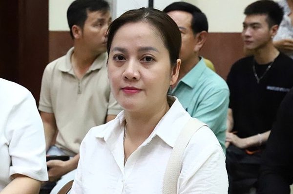 Vụ tranh chấp di sản: Con gái cố NSƯT Vũ Linh đề nghị hỗ trợ cô chú 2 tỷ đồng