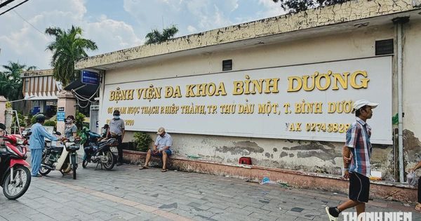 Vụ trẻ sơ sinh bị chẩn đoán giang mai: Yêu cầu rút kinh nghiệm
