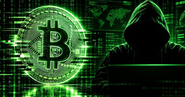 Vụ trộm 4.000 bitcoin và màn trả lại khó tin