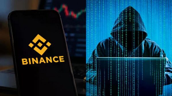 Vụ trộm 6,3 tỷ USD từ sàn tiền điện tử Binance: Nghi vấn nhóm tin tặc TraderTraito