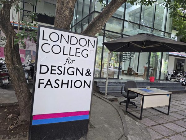 Vụ trường Cao đẳng London đào tạo liên kết chui: Quyền lợi người học chưa được giải quyết
