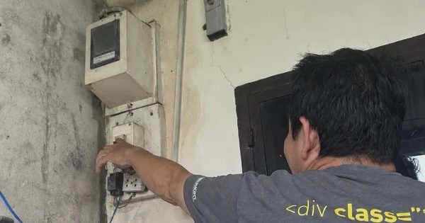 Vụ tử vong vì điện giật trong phòng trọ ngập nước: 'Bẫy ngầm' trong đêm mưa
