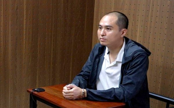 Vụ vận chuyển trái phép 84 tấn phóng xạ: Bắt tạm giam trợ lý Tổng giám đốc Công ty Đường Lâm